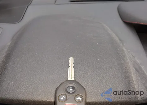 2018 Subaru Wrx z USA, uszkodzony, nr VIN JF1VA1A61J9816049